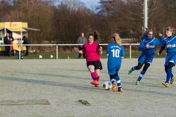 Bild 22 - B-Juniorinnen SV Wahlstedt - FSG BraWie 08 : Ergebnis: 11:1